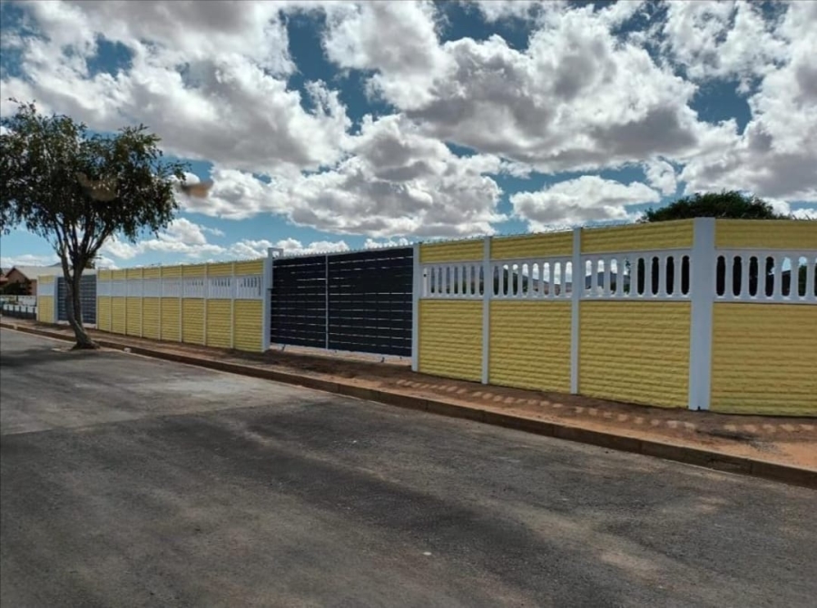 Commercial Property for Sale in Ottery East Western Cape